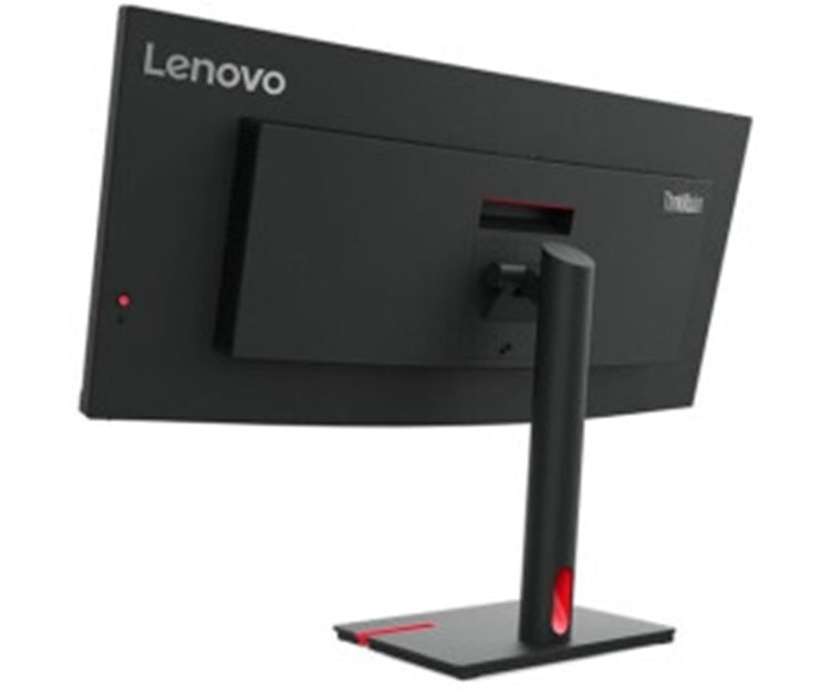 Lenovo ThinkVision T34w-30 LCD-Monitor EEK F (A - G) 86.4 cm (34 Zoll) 3440 x 1440 Pixel