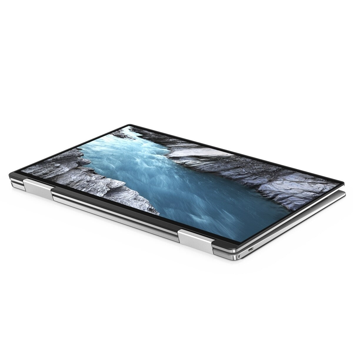 DELL XPS 13 9310 2 in 1 Touch Laptop Intel I7-1165G7 16GB DDR4 1TB Win 11 Pro