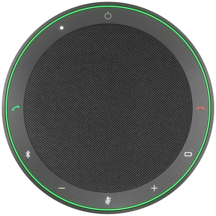 Jabra Speak2 75 UC Konferenzlautsprecher ohne Dongle – 2775-209
