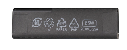 LENOVO 65W USB-C Netzteil GX21J75547