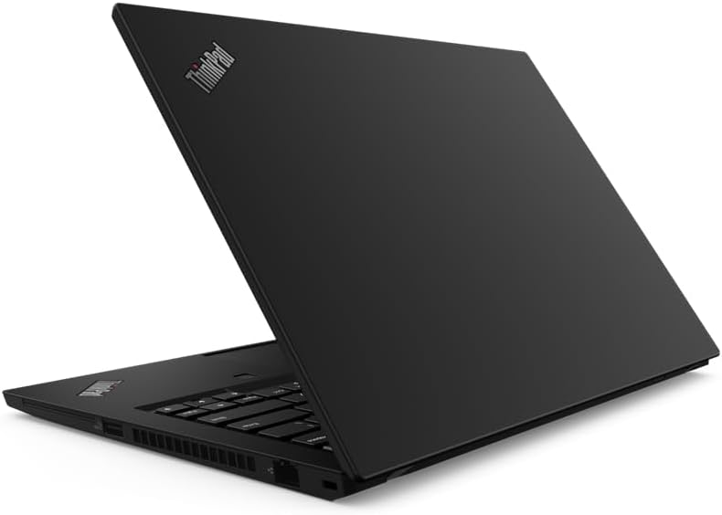 Lenovo Thinkpad T14 Gen 2 Notebook 14" FHD Intel i5-1135G7 256GB SSD 16GB RAM LTE