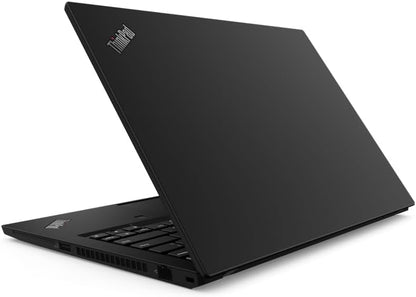 Lenovo Thinkpad T14 Gen 2 Notebook 14" FHD Intel i5-1135G7 256GB SSD 16GB RAM LTE
