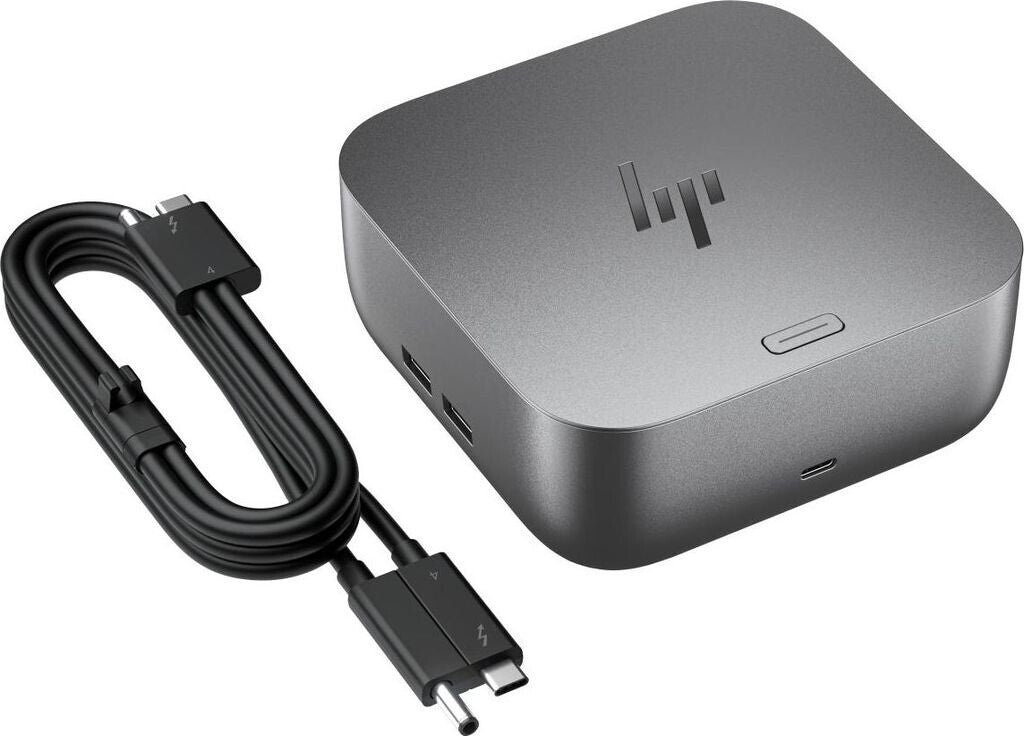 HP G6 Thunderbolt 4 Ultra Dockingstation 280W P15372-001 AW5M5UT#ABB