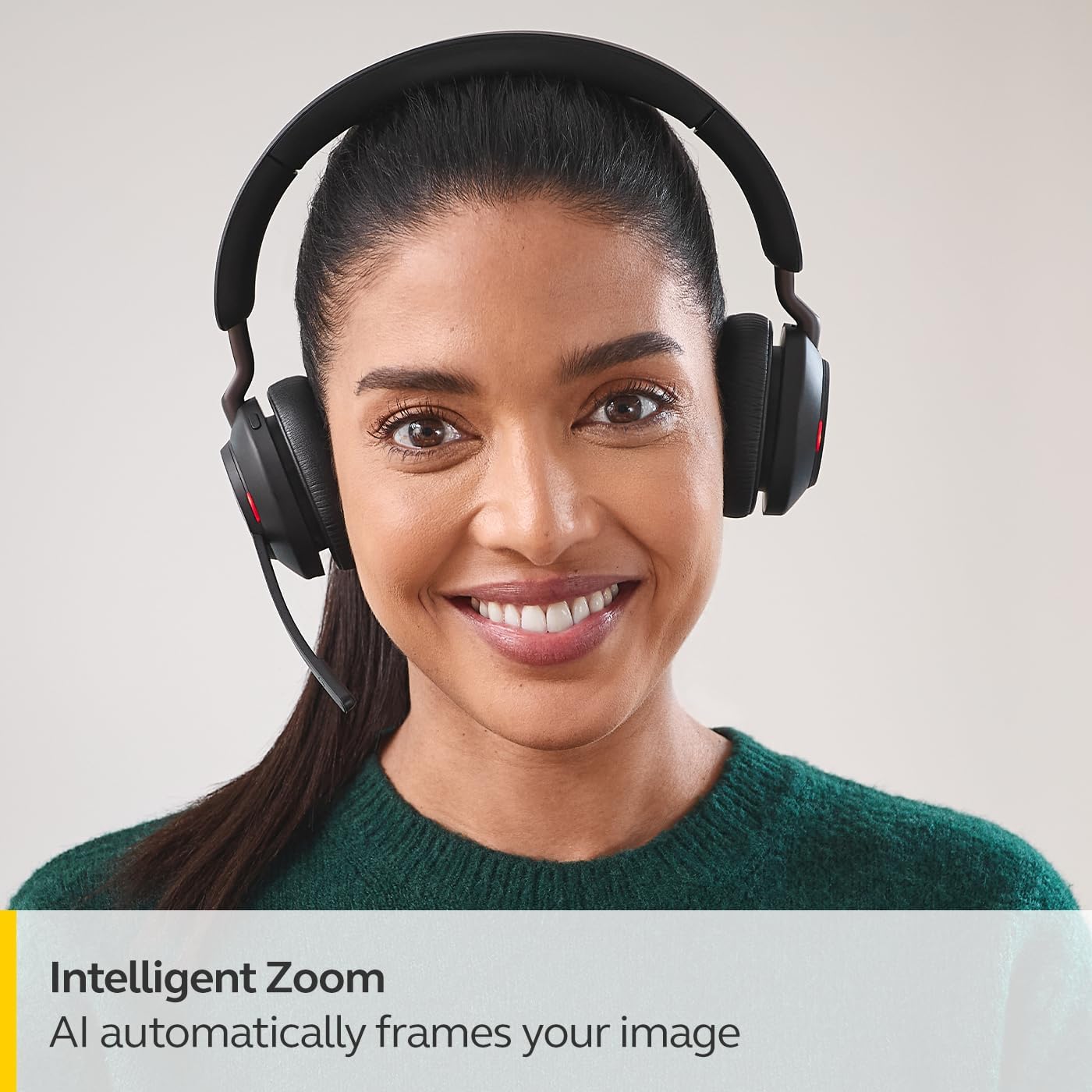 Jabra PanaCast 20 – Schwarz 8300-119