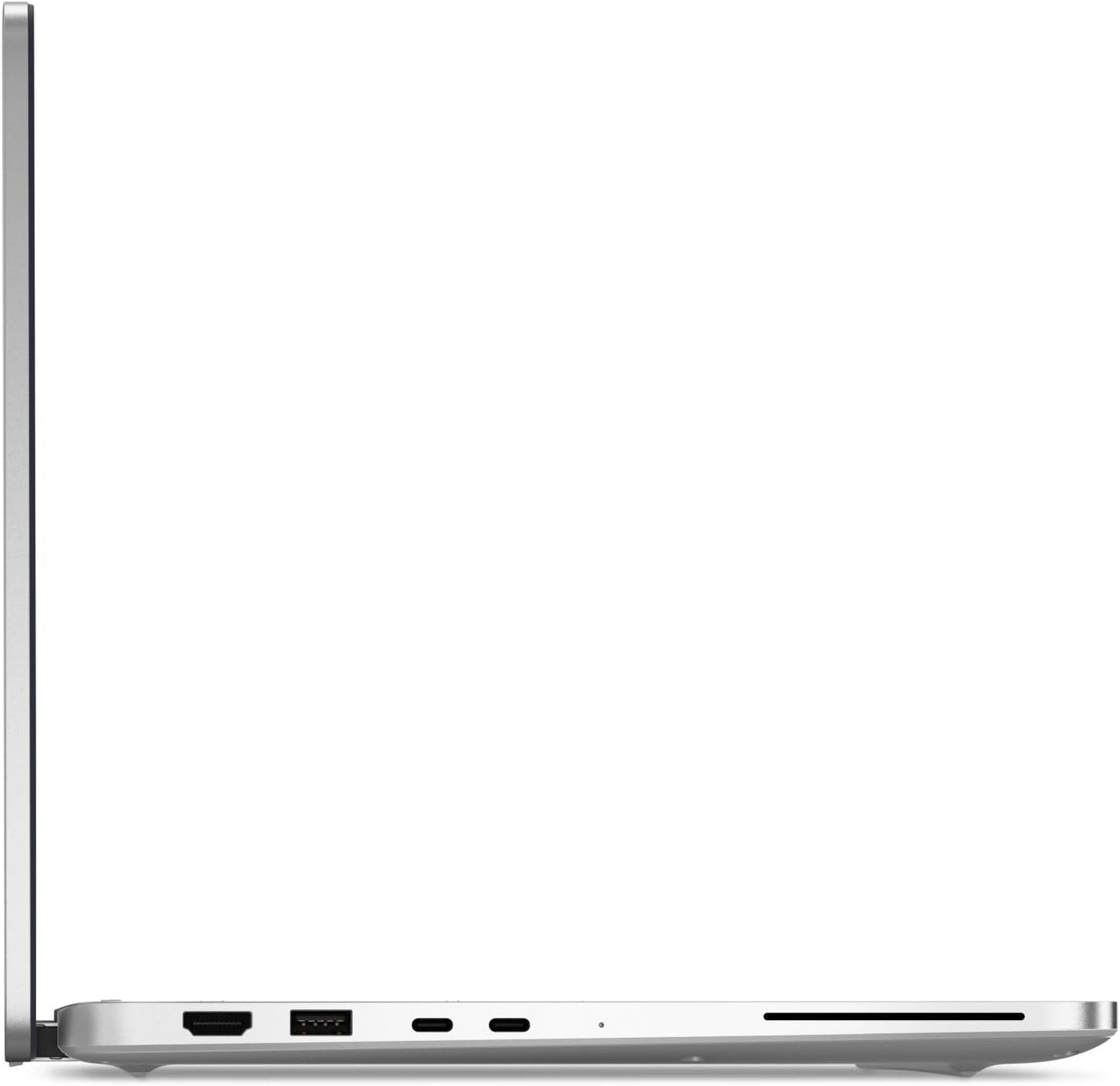Dell Pro 14 PB14250 14,0" WUXGA Intel Core Ultra 5 238V 512GB SSD 32GB DDR5
