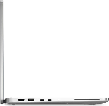 Dell Pro 14 PB14250 14,0" WUXGA Intel Core Ultra 5 238V 512GB SSD 32GB DDR5