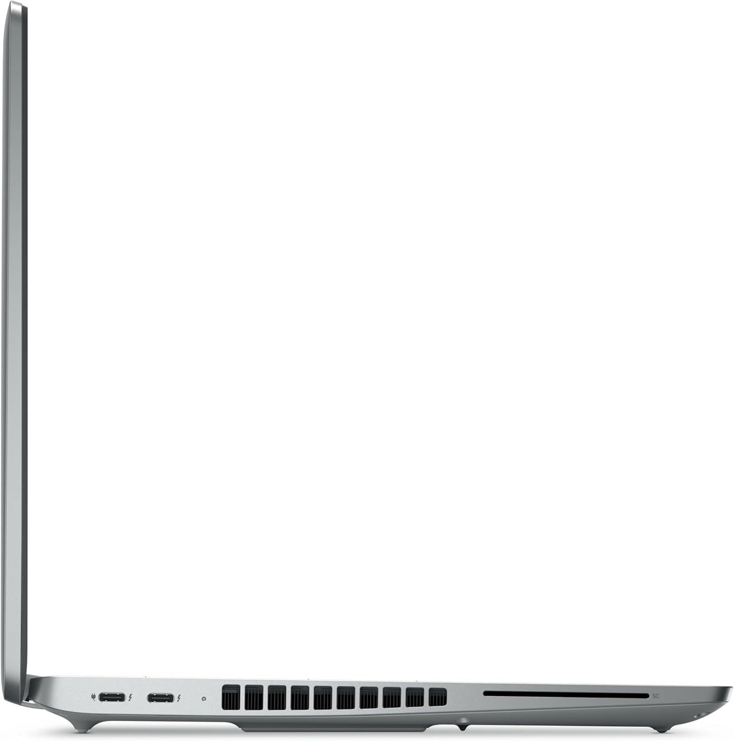 DELL Latitude 5550 Notebook 15,6" FHD Intel i5-1345U 512GB SSD 16GB RAM LTE - Grau