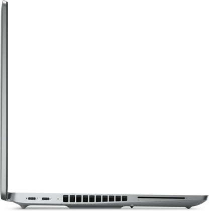 DELL Latitude 5550 Notebook 15,6" FHD Intel i5-1345U 512GB SSD 16GB RAM LTE - Grau
