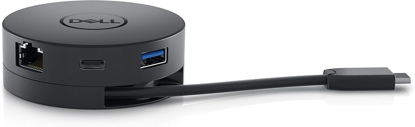 DELL DA300 USB-C Port Replikator
