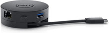 DELL DA300 USB-C Port Replikator