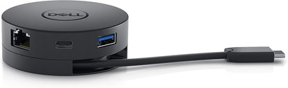 DELL DA300 USB-C Port Replikator