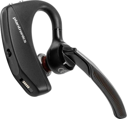 Plantronics Voyager 5200 UC Bluetooth Headset inkl. BT600 & Ladeschale
