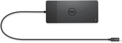 Dell WD22TB4 Thunderbolt 4 Dockingstation  - OHNE Netzteil - Generalüberholt