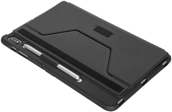 Targus Click-In Schutzhülle 12.4" für das Samsung Galaxy Tab S7+/ S7 FE/ S8+