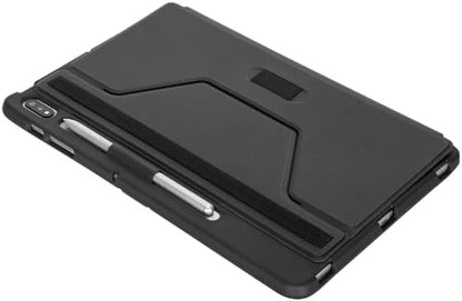 Targus Click-In Schutzhülle 12.4" für das Samsung Galaxy Tab S7+/ S7 FE/ S8+