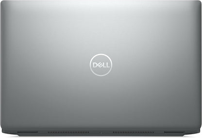 DELL Latitude 5550 Notebook 15,6" FHD Intel i5-1345U 512GB SSD 16GB RAM LTE - Grau