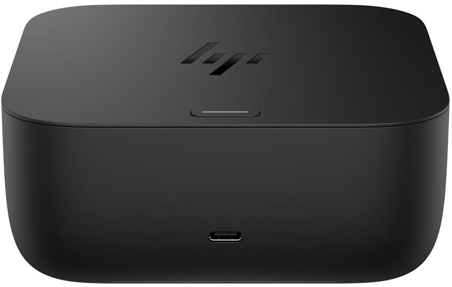 HP G6 USB-C Dockingstation 100W - inkl. Netzteil 9X3V1UT#ABB