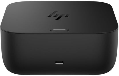 HP G6 USB-C Dockingstation 100W - inkl. Netzteil 9X3V1UT#ABB