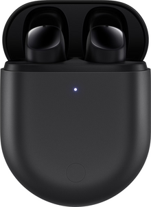 Xiaomi Redmi Earbuds 3 Pro True Wireless schwarz
