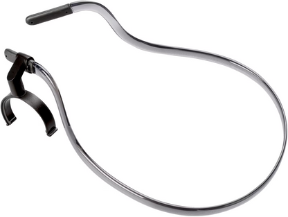 Plantronics - Poly EncorePro HW540 Convertible Mono QD 4 Pin Headset