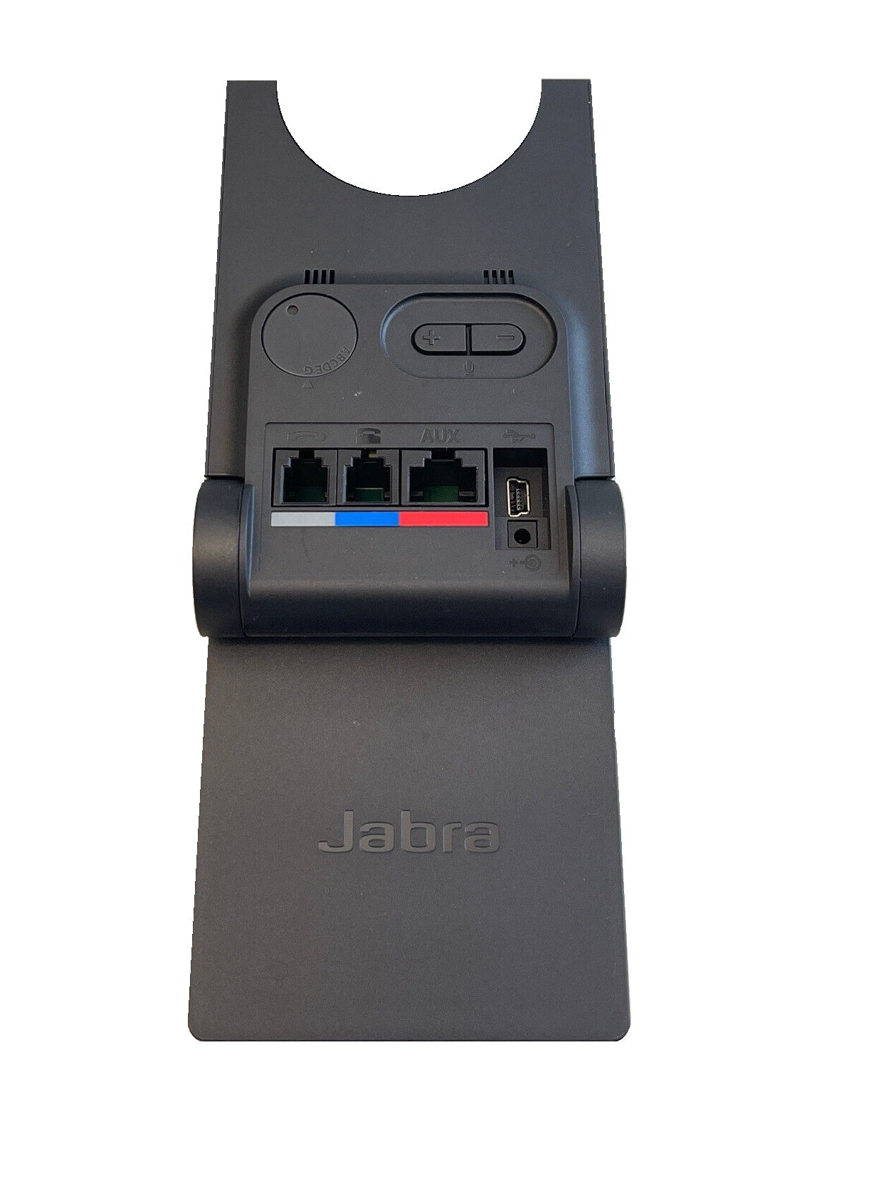 Jabra Pro 925 Mono Bluetooth Headset für Festnetztelefone 925-15-508-201