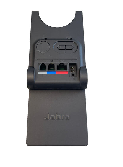 Jabra Pro 925 Mono Bluetooth Headset für Festnetztelefone 925-15-508-201