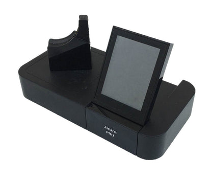 Jabra Pro 9450 / 9460 / 9465 / 9470 Basisstation - ohne Zubehör! - Gebraucht