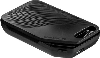 Plantronics Voyager 5200 UC Bluetooth Headset inkl. BT600 & Ladeschale