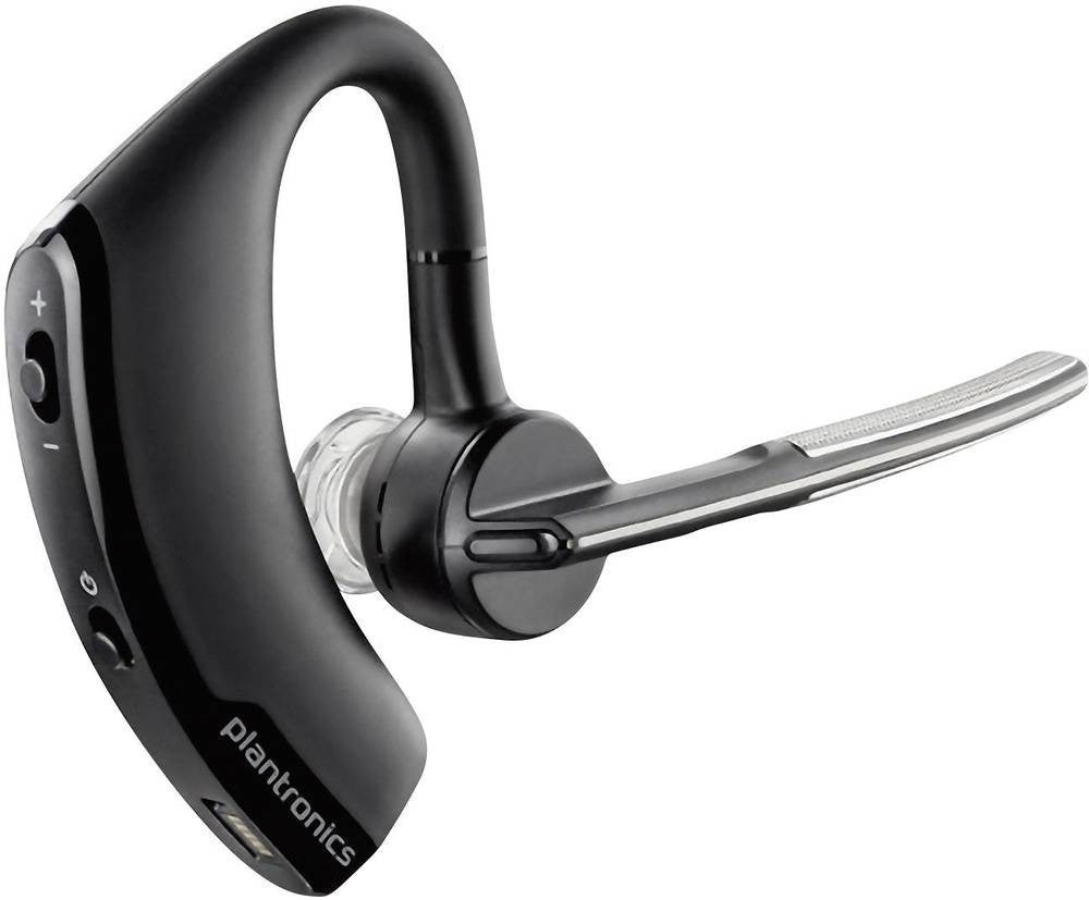 Plantronics Voyager Legend B235-M Headset inkl. BT300, Tischladeständer & Ladeschale