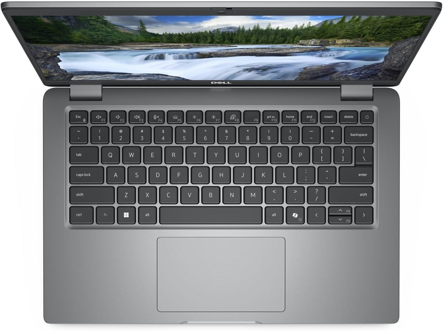 DELL Latitude 5450 Notebook 14,0" FHD 400-cd/m² Intel Core Ultra 5 135U 512GB SSD 16GB DDR5