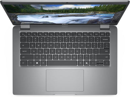 DELL Latitude 5450 Notebook 14,0" FHD 400-cd/m² Intel Core Ultra 5 135U 512GB SSD 16GB DDR5