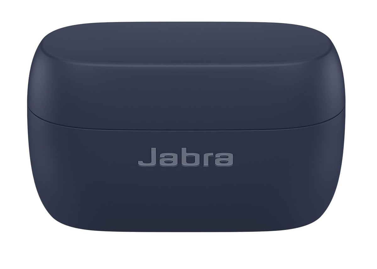 Jabra Elite 75t & Active 75t Ladecase Schwarz Blau Gold/Beige Mintgrün OHNE Kopfhörer --> nur Ladecase! - Refurbisched