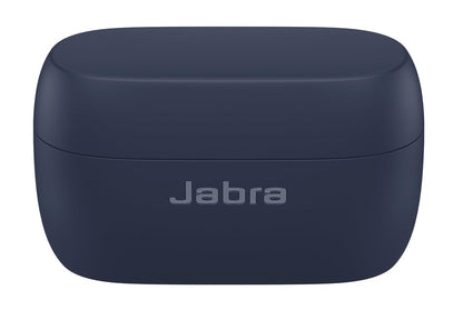 Jabra Elite 75t & Active 75t Ladecase Schwarz Blau Gold/Beige Mintgrün OHNE Kopfhörer --> nur Ladecase! - Refurbisched