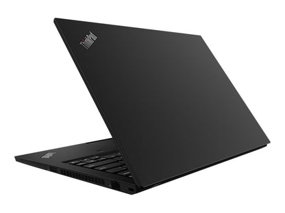 Lenovo Thinkpad T14 Gen 1 Notebook 14" FHD LTE Intel i5-10210U 256GB SSD 8GB RAM - Refurbished