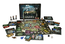 Das Haus der Anubis Pfad der 7 Sünden Gesellschaftsspiel