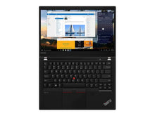 Lenovo Thinkpad T14 Gen 1 Notebook 14" FHD LTE Intel i5-10210U 256GB SSD 8GB RAM - Refurbished