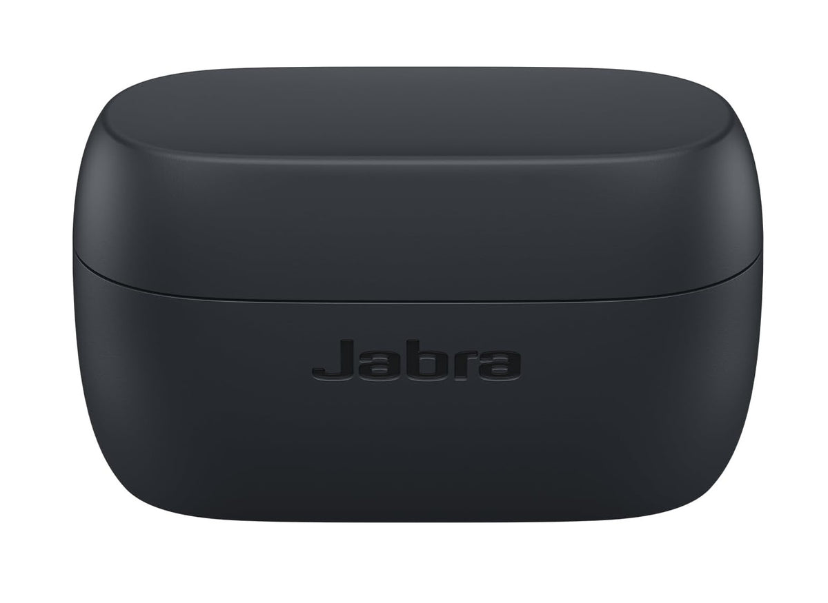 Jabra Elite 75t & Active 75t Ladecase Schwarz Blau Gold/Beige Mintgrün OHNE Kopfhörer --> nur Ladecase! - Refurbisched