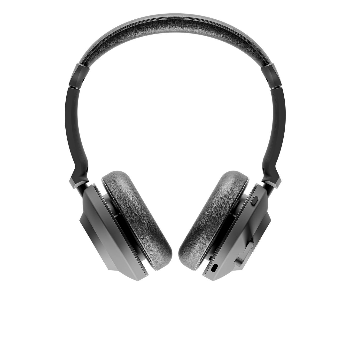 Axtel ONE Bluetooth Stereo USB-A Headset mit Ladestation AXH-ONEBTD-CB