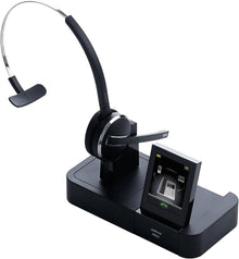 Jabra Pro 9470 Mono Headset mit Station 9470-26-904-101