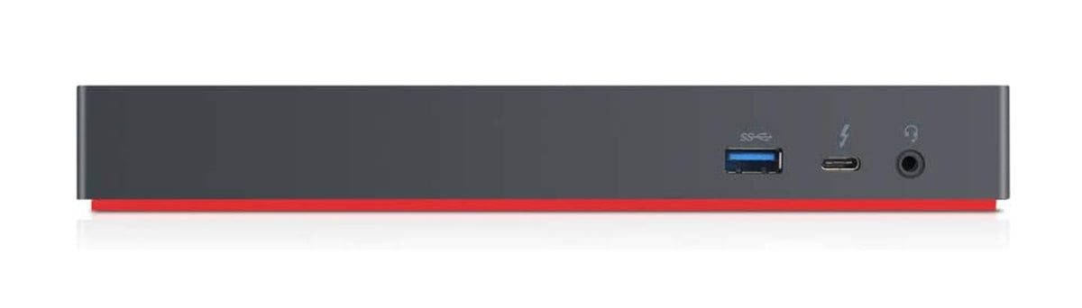 Lenovo 40AN Thunderbolt 3 Dock Gen2 für ThinkPads 40AN0135