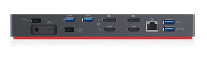 Lenovo 40AN Thunderbolt 3 Dock Gen2 für ThinkPads 40AN0135