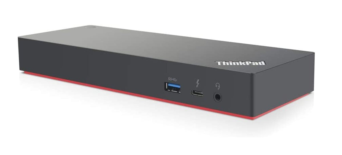 Lenovo 40AN Thunderbolt 3 Dock Gen2 für ThinkPads 40AN0135