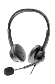 Axtel Prime UC Stereo USB-A Headset AXH-PRIUCD