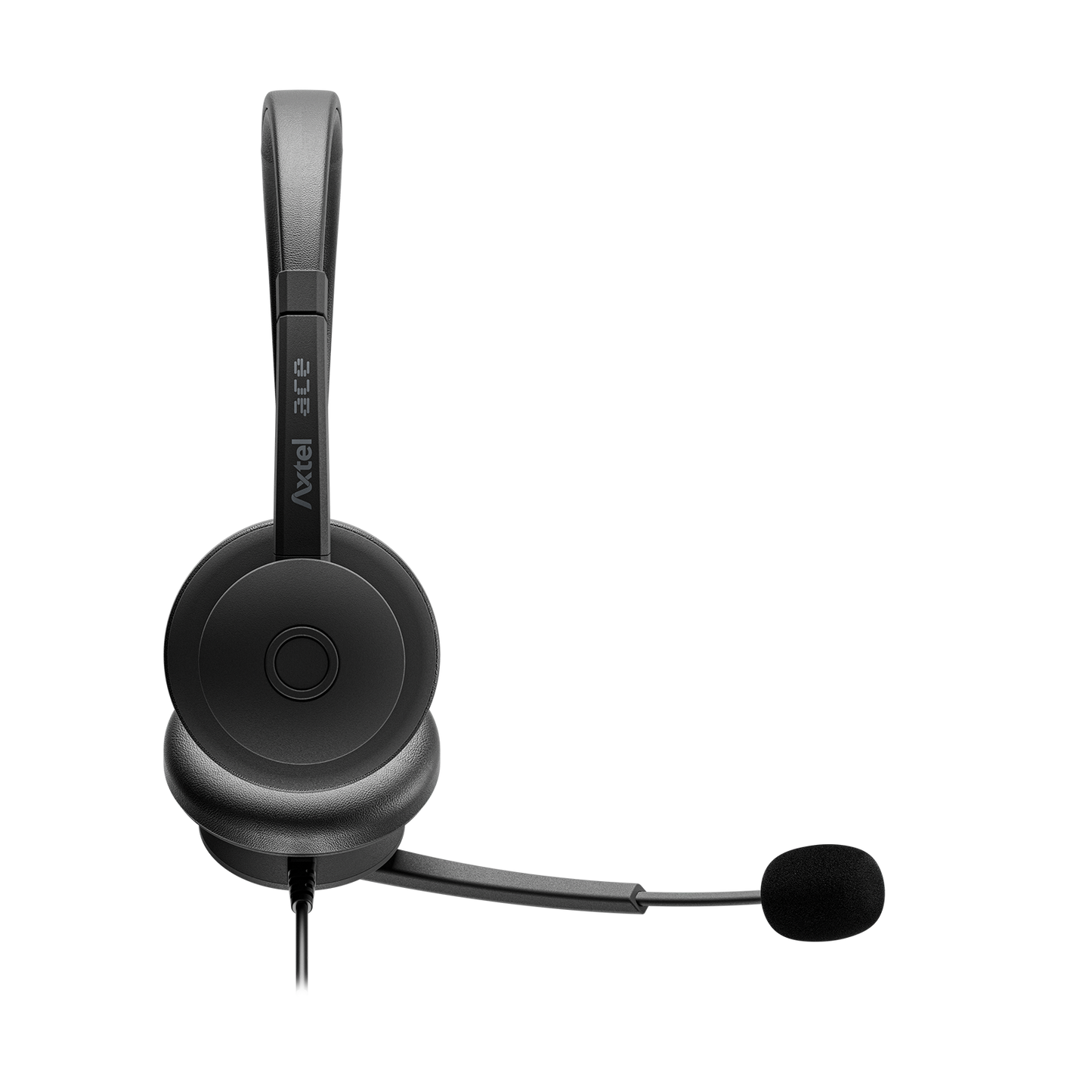 Axtel Prime UC Stereo USB-A Headset AXH-PRIUCD