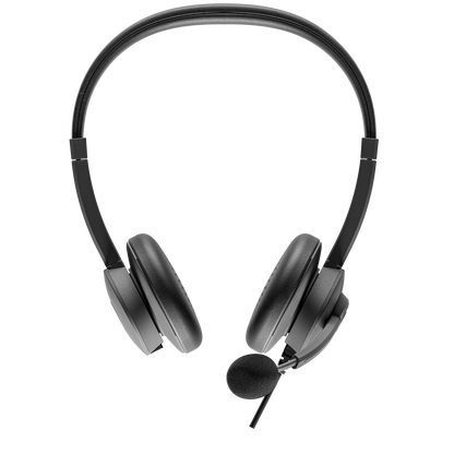 Axtel Prime UC Stereo USB-A Headset AXH-PRIUCD