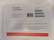 Microsoft Windows 11 Professional Lizenz + installations-DVD