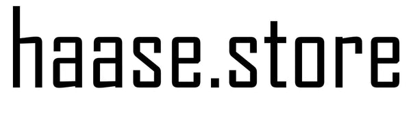 Haase.Store