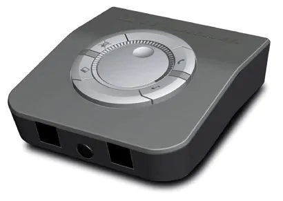 Sennheiser UI 760 Universalverstärker 1000826